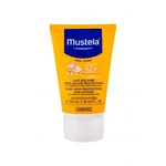 Mustela Solaires Very High Protection Sun Lotion SPF50 100 ml opalovací přípravek na tělo na všechny typy pleti; na alergickou pleť; na atopickou pleť