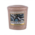 Yankee Candle Seaside Woods 49 g vonná svíčka unisex