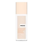 Mexx Forever Classic Never Boring 75 ml deodorant pro ženy deospray