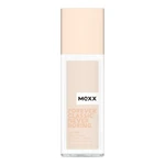 Mexx Forever Classic Never Boring 75 ml deodorant pro ženy deospray Mexx Forever Classic Never Boring 75 ml deodorant pro ženy deospray