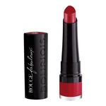 BOURJOIS Paris Rouge Fabuleux 2,3 g rtěnka pro ženy 12 Beauty And The Red