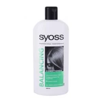 Syoss Professional Performance Balancing 500 ml kondicionér pro ženy na všechny typy vlasů