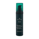 NUXE Bio Organic White Tea Tinted Cream Medium Skin Tones 50 ml denní pleťový krém Medium na všechny typy pleti; na citlivou a podrážděnou pleť