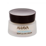 AHAVA Time To Hydrate Gentle Eye Cream 15 ml oční krém pro ženy na všechny typy pleti; na dehydratovanou pleť; na rozjasnění pleti