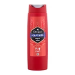 Old Spice Captain 2-In-1 250 ml sprchový gel pro muže