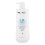 Goldwell Dualsenses Scalp Specialist 1000 ml šampon pro ženy na všechny typy vlasů