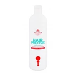 Kallos Cosmetics Hair Pro-Tox 500 ml šampon pro ženy na poškozené vlasy; na suché vlasy