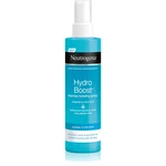 Neutrogena Hydro Boost® hydratačný telový sprej 200 ml