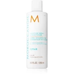 Moroccanoil Repair kondicionér pre poškodené, chemicky ošetrené vlasy bez sulfátov 250 ml