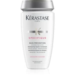 Kérastase Specifique Bain Prévention šampón proti rednutiu a vypadávaniu vlasov bez silikónov 250 ml