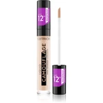 Catrice Liquid Camouflage High Coverage Concealer tekutý korektor odtieň 005 Light Natural 5 ml