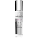 Dr Irena Eris Body Art Bust C+ Care intenzívne spevňujúci a regenerečný krém na poprsie 100 ml Dr Irena Eris Body Art Bust C+ Care intenzívne spevňujúci a regenerečný krém na poprsie 100 ml