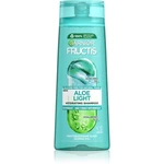 Garnier Fructis Aloe Light šampón na posilnenie vlasov 400 ml