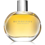 Burberry Burberry for Women parfumovaná voda pre ženy 100 ml