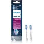Philips Sonicare Premium Gum Care Standard HX9052/17 náhradné hlavice na zubnú kefku White 2 ks Philips Sonicare Premium Gum Care Standard HX9052/17 náhradné hlavice na zubnú kefku White 2 ks