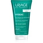 Uriage Hyséac Cleansing Gel jemný čistiaci gél na tvár a telo 150 ml