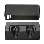 X1T Charging Cradle 1500mAh Charging Station for Earbuds for Earphone MP3 MP4 for Mobile Phone