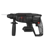 12000rpm 1350W Brushless Rechargable Electric Hammer Drill Heavy Duty Impact Drill Metal Wood Plastic Drilling Tool For
