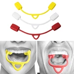 IPRee® Unisex Facial Masseter Safety Silicone Chew Bite Breaker Jaw Muscle Trainer Facial Part Training