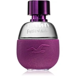 Hollister Festival Nite for Her parfumovaná voda pre ženy 50 ml