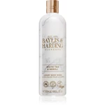 Baylis & Harding Elements White Tea & Neroli luxusný sprchový gél 500 ml