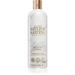 Baylis & Harding Elements White Tea & Neroli luxusný sprchový gél 500 ml