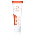 Elmex Caries Protection zubná pasta chrániaca pred zubným kazom s fluoridom 75 ml