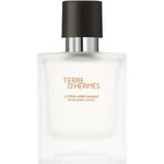 HERMÈS Terre d’Hermès voda po holení pre mužov 50 ml