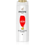Pantene Pro-V Colour Protect šampón pre farbené, chemicky ošetrené a zosvetlené vlasy 400 ml
