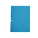 A5 Business Office Notebook Creative Soft Leather Daily Work Notebook Stationery Writing Notebook Office Supplies