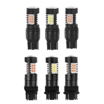 T20 LED Bulb 7443/3157 SMD3030White/Yellow/Red Motorcycle Car Automobiles Light
