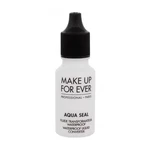 Make Up For Ever Aqua Seal Waterproof Liquid Converter 12 ml fixátor make-upu pre ženy