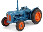 1958 Fordson Dexta Tractor Blue 1/32 Diecast Model by Universal Hobbies