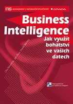 Business Intelligence, Slánský David