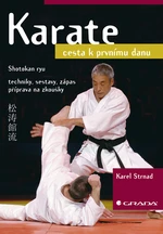 Karate, Strnad Karel