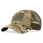 Kšiltovka Classic Adjustable Operator Notch® – Multicam® (Barva: Multicam®)