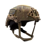 Balistická helma EXFIL Ballistic Team Wendy® – Ranger Green (Barva: Ranger Green, Velikost: M/L)