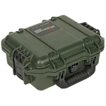 Odolný vodotěsný kufr Peli™ Storm Case® iM2050 bez pěny – Olive Green (Barva: Olive Green)