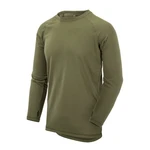 Letní termo triko LVL 1 Helikon-Tex® – Olive Green (Barva: Olive Green, Velikost: M)