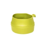 Skládací hrnek Fold-a-Cup 250 ml Wildo® – Zelená (Barva: Zelená)