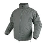 Zimní bunda Level 7 Climashield® Helikon-Tex® – Alpha Green (Barva: Alpha Green, Velikost: 3XL)