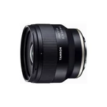 Objektív Tamron 20 mm F/2.8 Di III RXD 1/2 MACRO Sony (F050SF) čierny Klíčové vlastnosti:
» Vylepšená technologie ostření
» Poměr zvětšení 1:2
» Minim