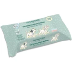 Disney Naturaverde Baby Delicate Wet Wipes vlhčené ubrousky pro děti 64 ks