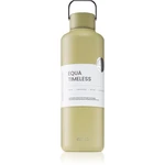 Equa Timeless fľaša na vodu z nehrdzavejúcej ocele farba Matcha 1000 ml