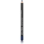 Astra Make-up Professional dlhotrvajúca ceruzka na oči odtieň 05 Blu Night 1,1 g