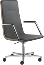 LD SEATING Kancelářské křeslo HARMONY 822-PRA