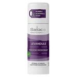 SALOOS Prírodný dezodorant Levanduľa BIO 60 g