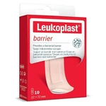 LEUKOPLAST Barrier náplasť 22 x 72 mm 10 kusov 7321605