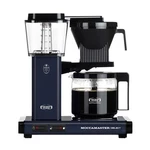 Kávovar Moccamaster KBG Select MIDNIGHT BLUE,Kávovar Moccamaster KBG Select MIDNIGHT BLUE