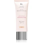 BioNike Defence Hydractive BB krém SPF 15 odstín Light 40 ml